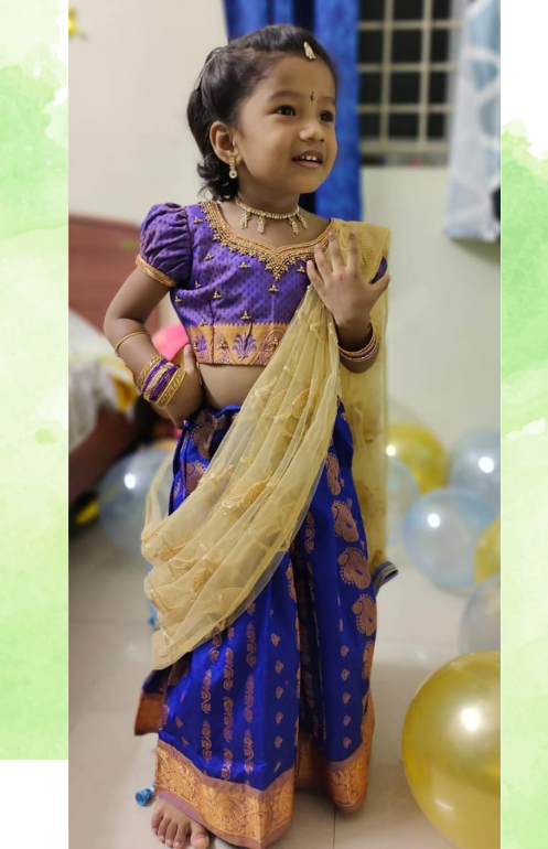 Kids Western Wear